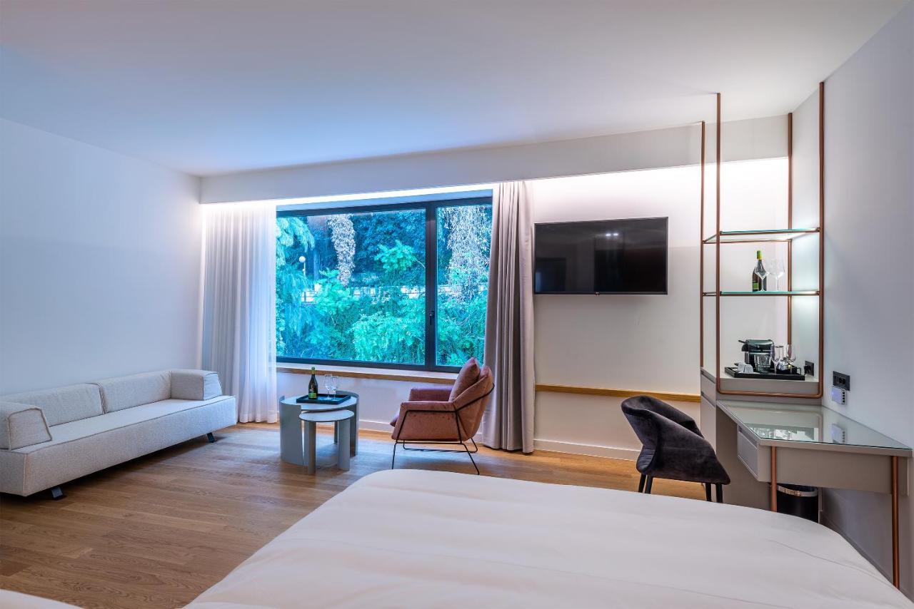 Amario Suites Hotel Aigio Exterior photo
